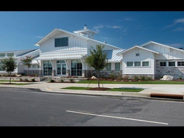 6538 Perry Creek Road, Unit 1116 Raleigh, NC 27616 - Photo 10 of 12 Community Clubhouse