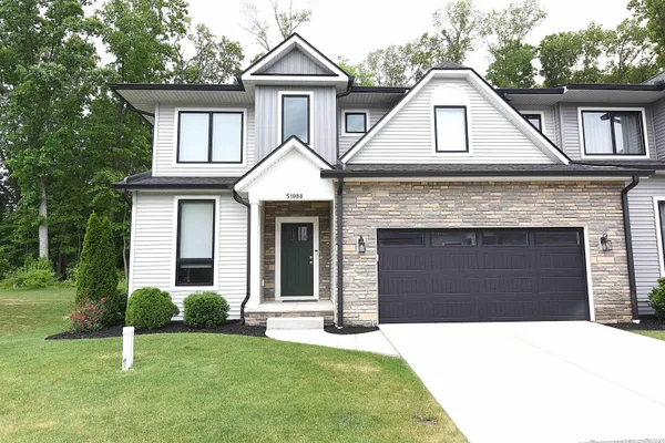 $535,000 | 51080 Cherry Road, Granger, IN 46530