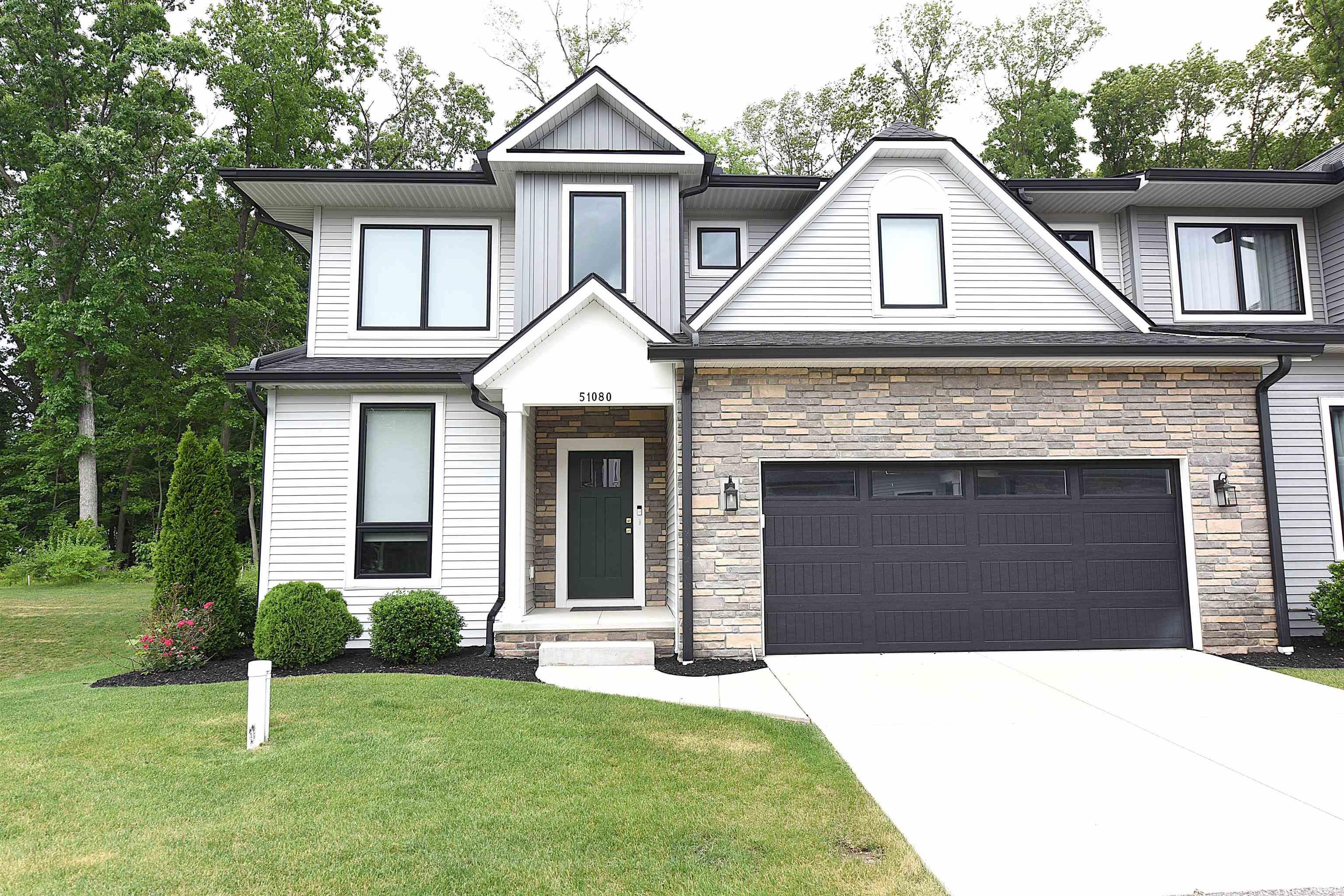 51080 Cherry Road Granger, IN 46530 - Photo 1 of 29