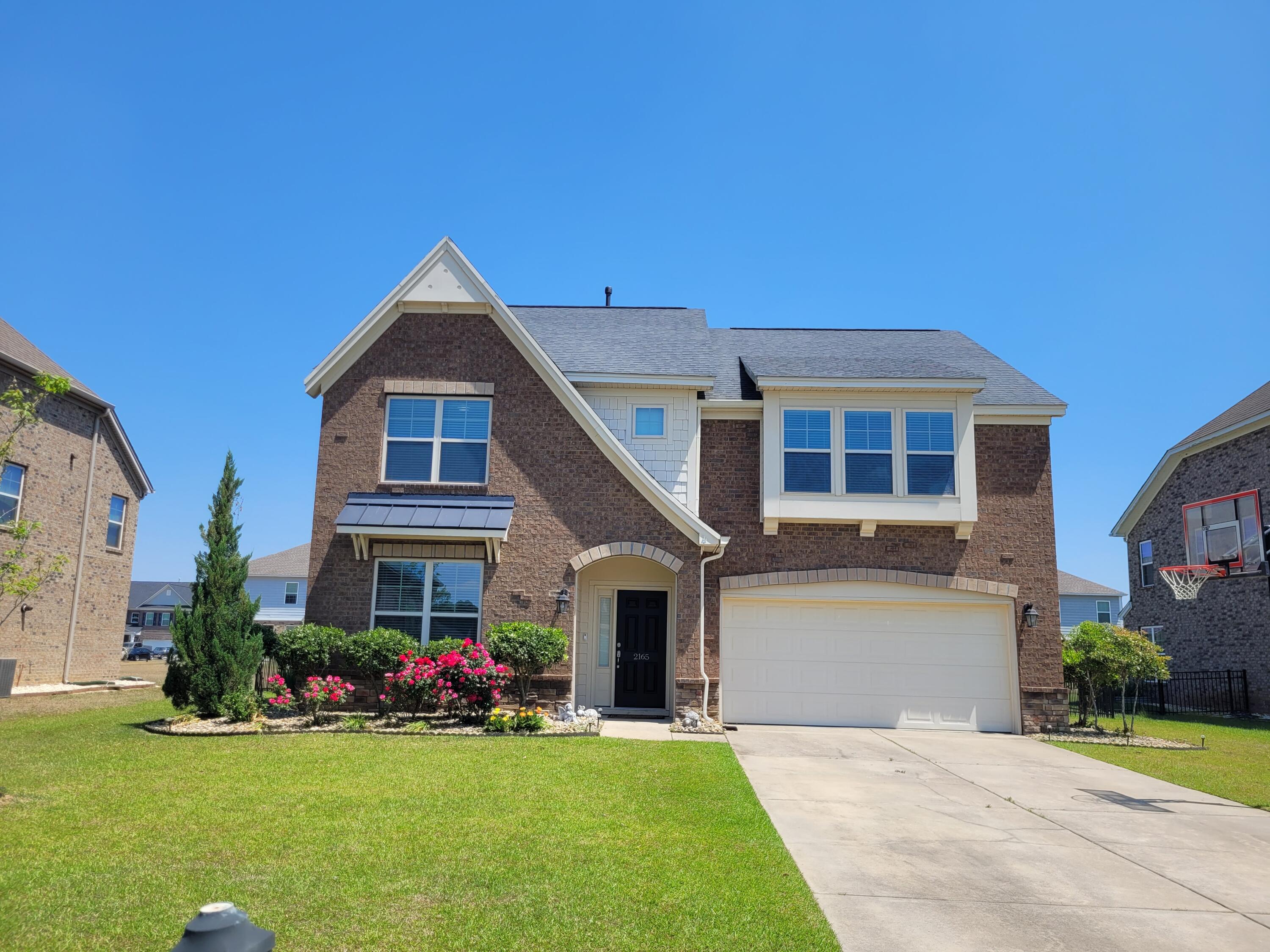 2165 Indiangrass Cove Sumter, SC 29153 - Photo 21 of 43