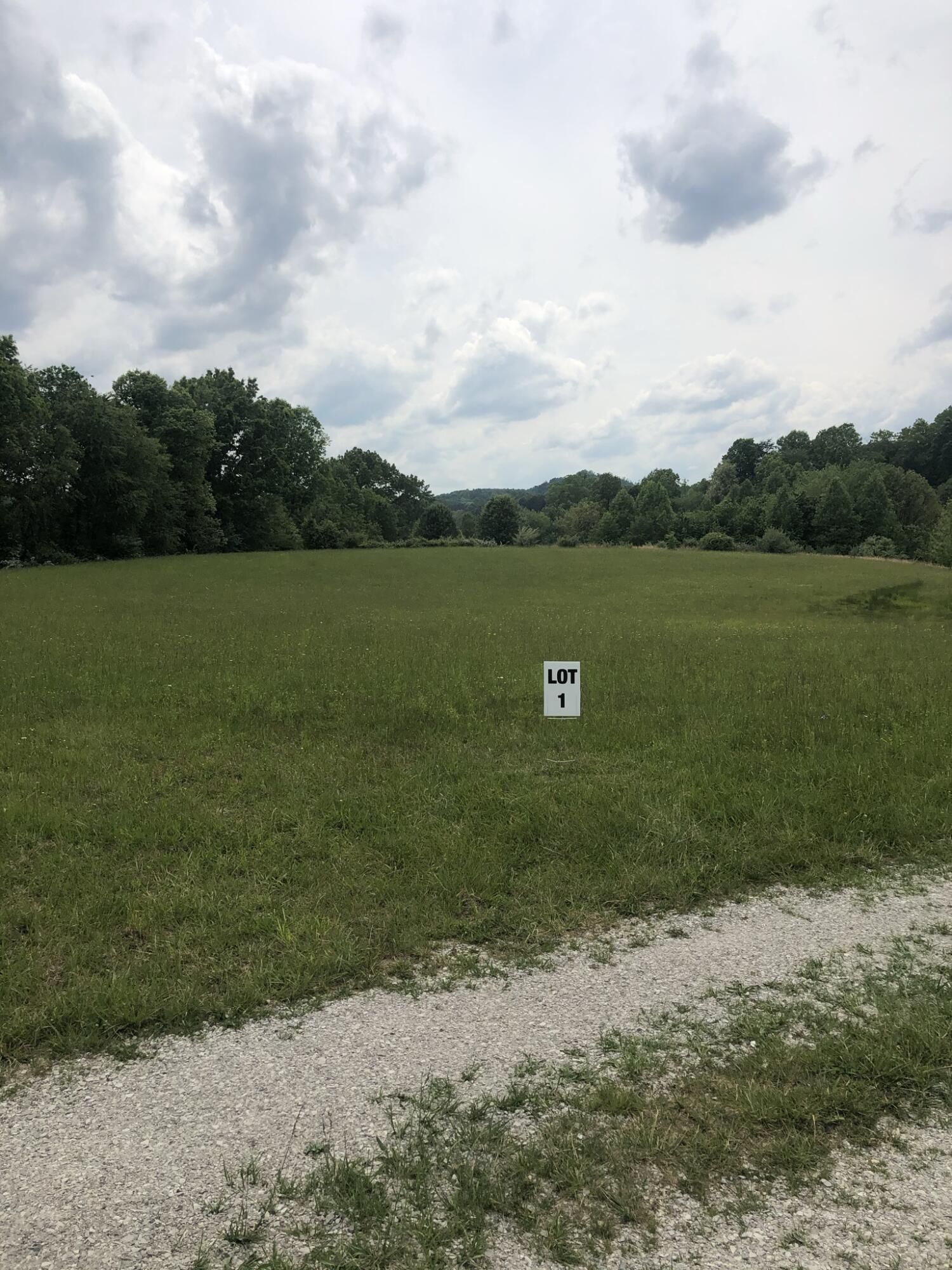 0 Lloyd Hollow Road, Unit TRACT #1 Corbin, KY 40701 - Photo 1 of 9 88F028C1-55CE-41ED-854E-D4366FA7A2AB