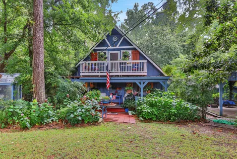 $265,000 | 300 Timber Lane, Coldspring, TX 77331