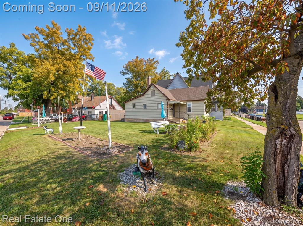 338 Goddard Road Wyandotte, MI 48192 - Photo 25 of 28 Gallery Image 25