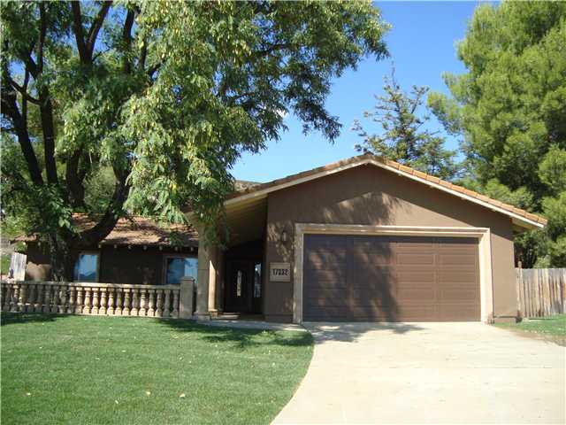17332 Felipe Road Ramona, CA 92065 - Photo 1 of 25