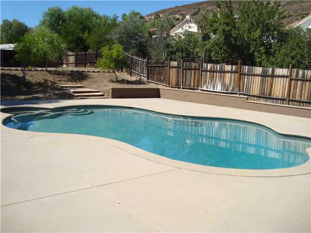 17332 Felipe Road Ramona, CA 92065 - Photo 15 of 25