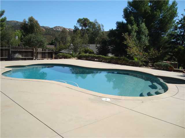 17332 Felipe Road Ramona, CA 92065 - Photo 16 of 25