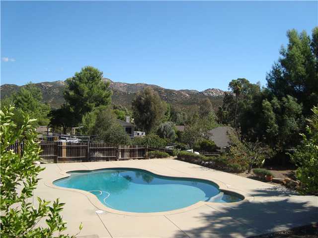 17332 Felipe Road Ramona, CA 92065 - Photo 17 of 25