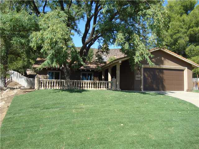 17332 Felipe Road Ramona, CA 92065 - Photo 18 of 25