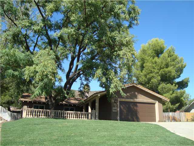 17332 Felipe Road Ramona, CA 92065 - Photo 19 of 25