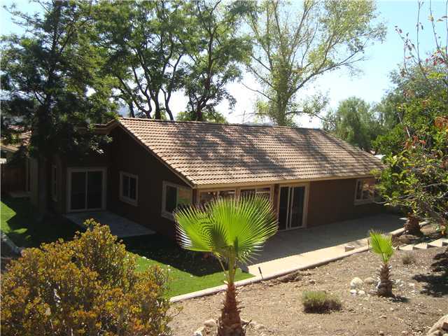 17332 Felipe Road Ramona, CA 92065 - Photo 24 of 25