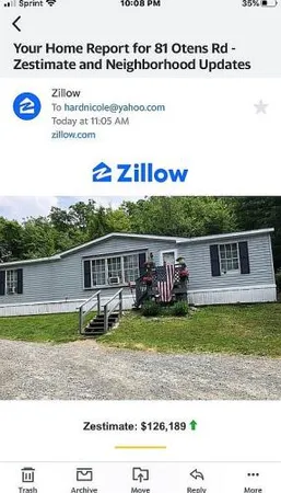 $280,000 | 81 Otens Road, Wawarsing, NY 12428