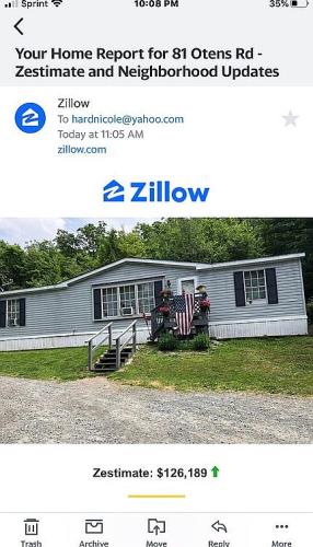 81 Otens Road Wawarsing, NY 12428 - Photo 1 of 15