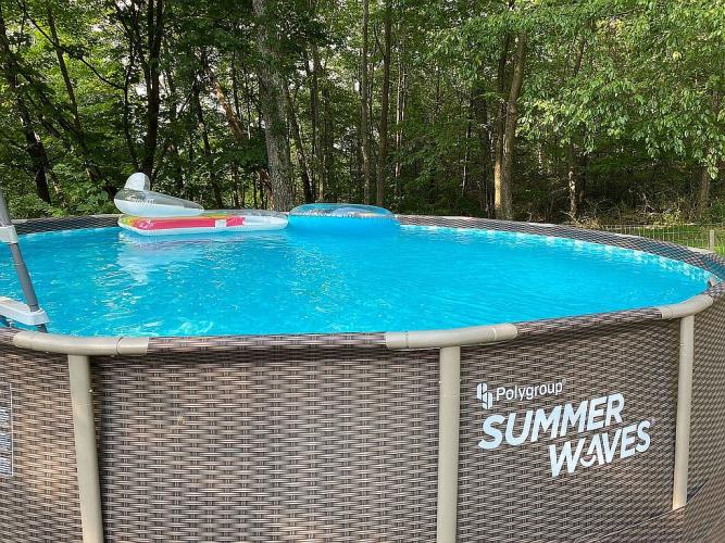 81 Otens Road Wawarsing, NY 12428 - Photo 12 of 15