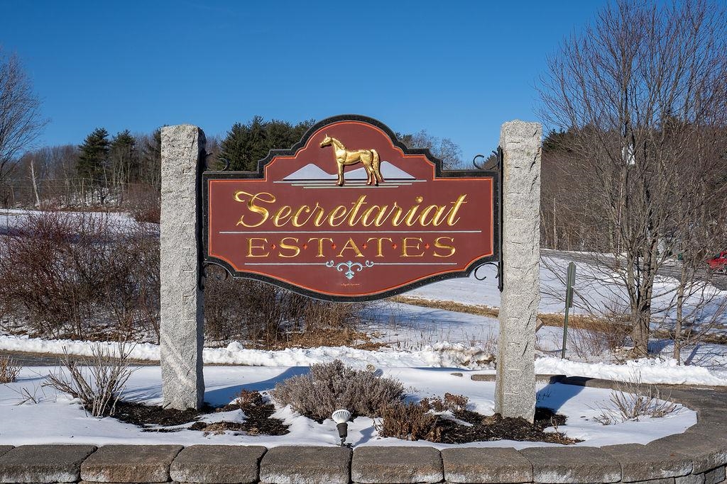 118 Secretariat Way, Unit 103 Rochester, NH 03867 - Photo 1 of 28
