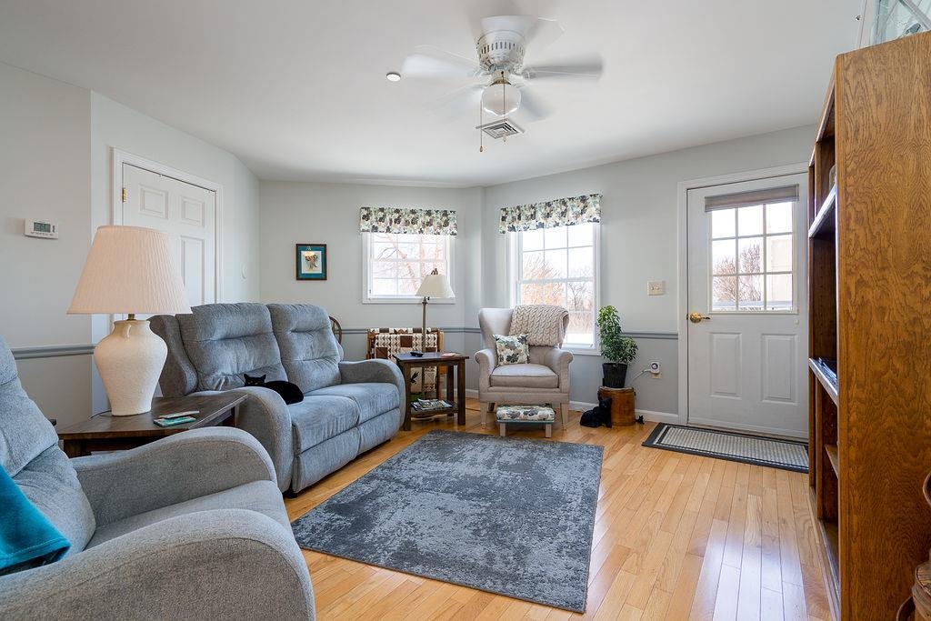 118 Secretariat Way, Unit 103 Rochester, NH 03867 - Photo 13 of 28