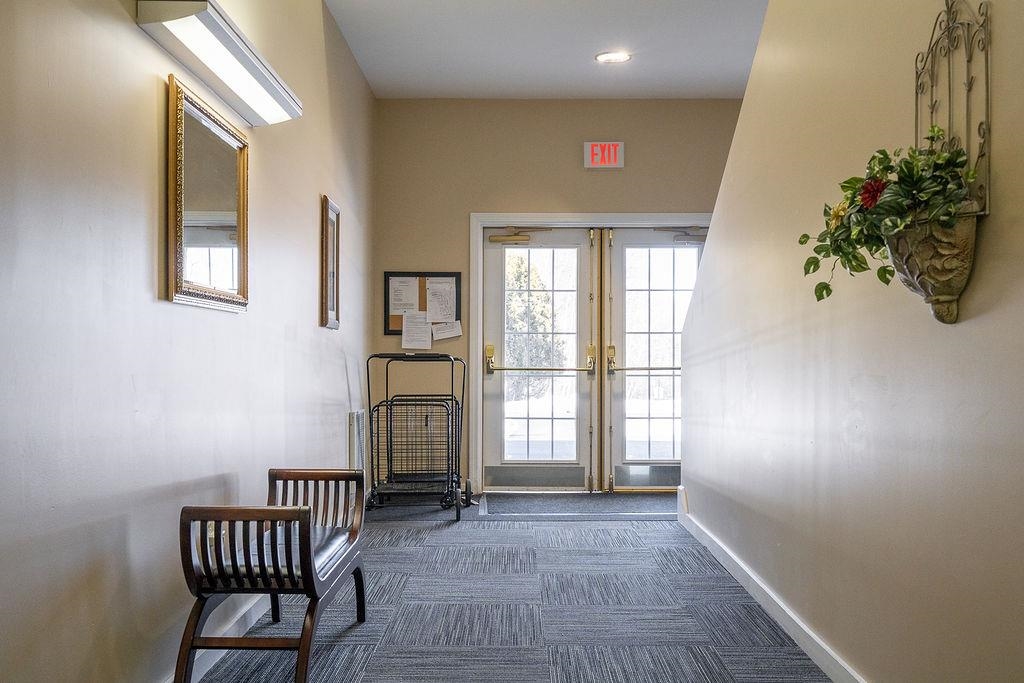 118 Secretariat Way, Unit 103 Rochester, NH 03867 - Photo 23 of 28
