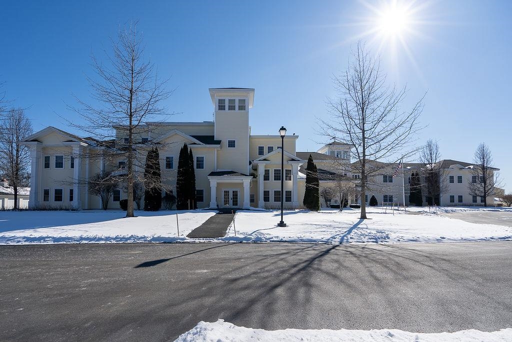 118 Secretariat Way, Unit 103 Rochester, NH 03867 - Photo 3 of 28
