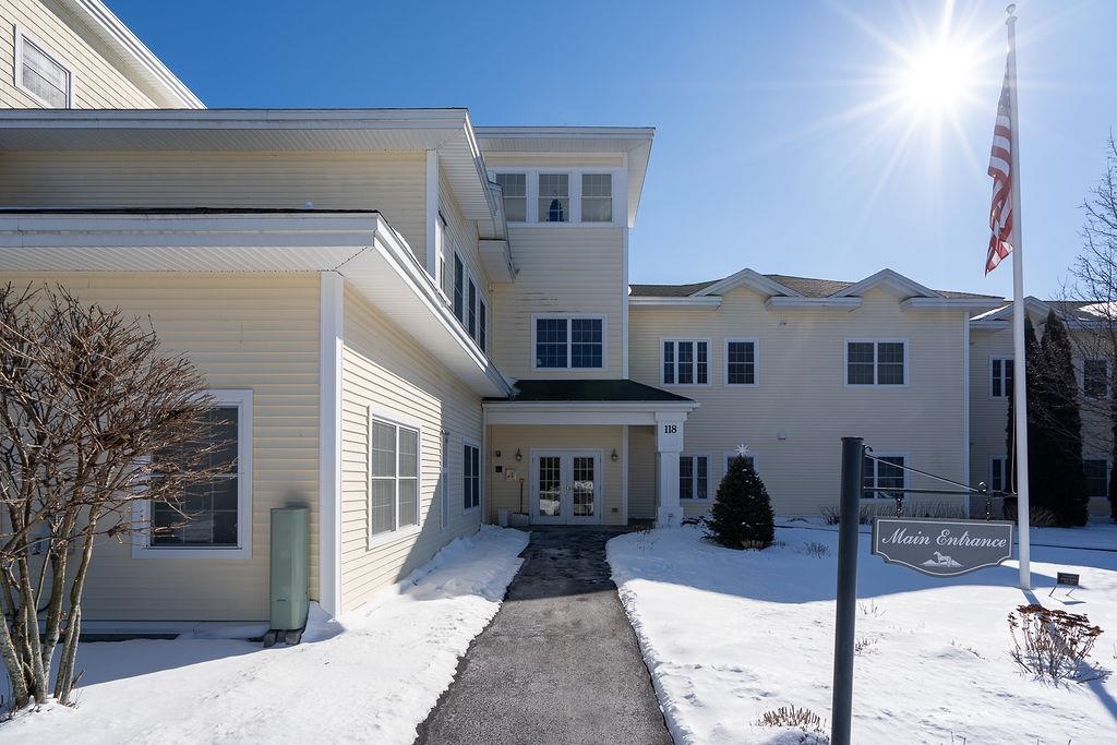118 Secretariat Way, Unit 103 Rochester, NH 03867 - Photo 6 of 28