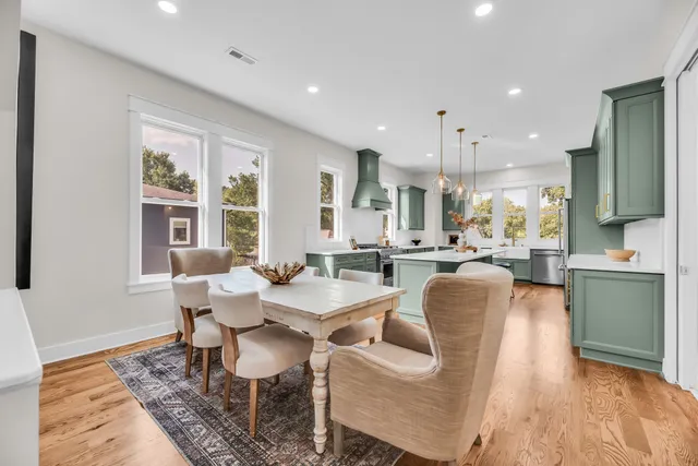 $1,850,000 | 323 50th Avenue North, Nashville, TN 37209