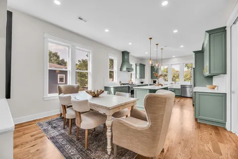 $1,850,000 | 323 50th Avenue North, Nashville, TN 37209