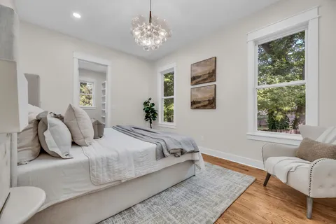 $1,850,000 | 323 50th Avenue North, Nashville, TN 37209