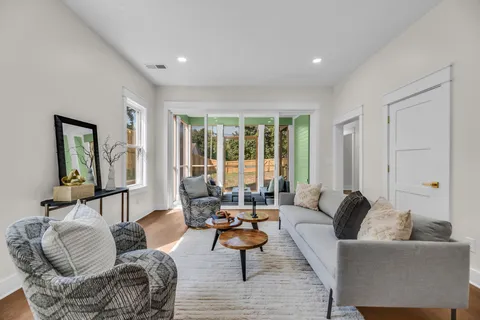 $1,850,000 | 323 50th Avenue North, Nashville, TN 37209