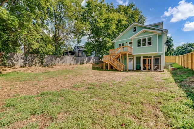 $1,850,000 | 323 50th Avenue North, Nashville, TN 37209