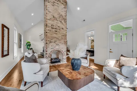 $1,850,000 | 323 50th Avenue North, Nashville, TN 37209