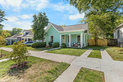 $1,850,000 | 323 50th Avenue North, Nashville, TN 37209