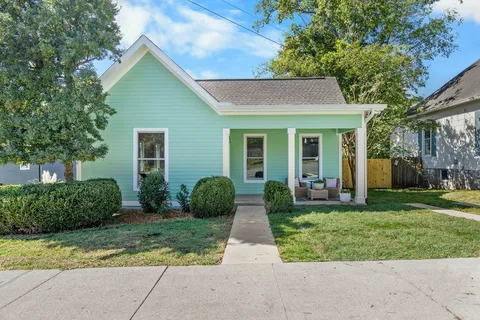 $1,850,000 | 323 50th Avenue North, Nashville, TN 37209