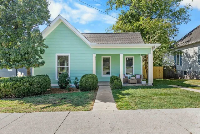 $1,850,000 | 323 50th Avenue North, Nashville, TN 37209