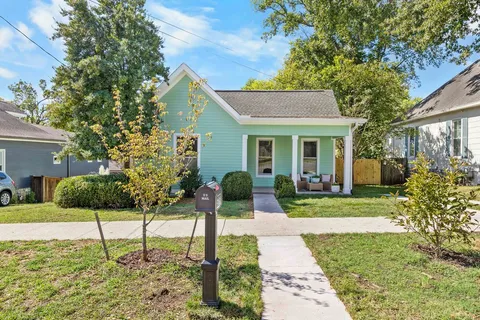 $1,850,000 | 323 50th Avenue North, Nashville, TN 37209