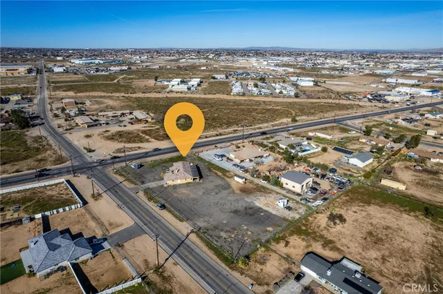 $565,000 | 17620 Lemon Street, Hesperia, CA 92345