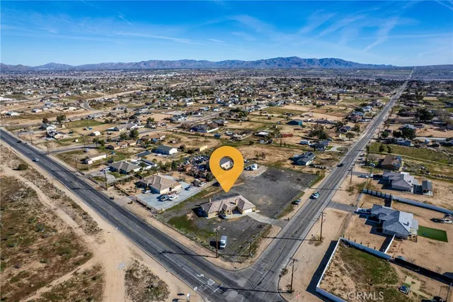 $565,000 | 17620 Lemon Street, Hesperia, CA 92345