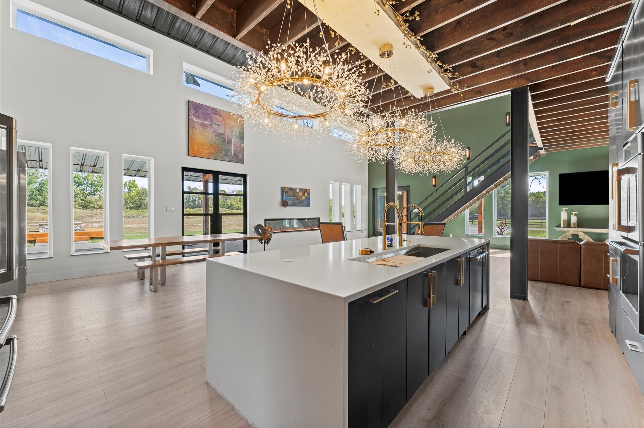 2743 Bobville Road Montgomery, TX 77316 - Photo 8 of 50