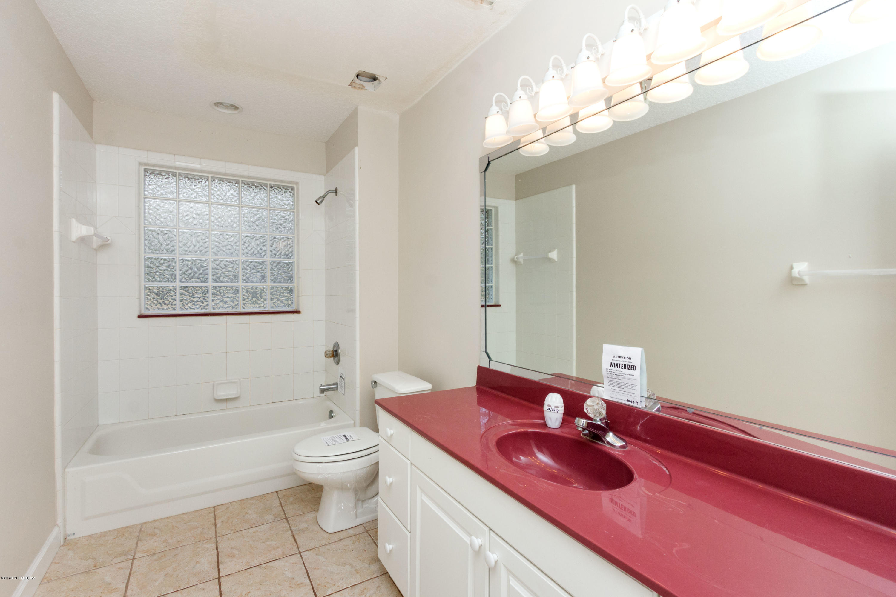 9151 Lockwood Road Jacksonville, FL 32220 - Photo 12 of 19 BATHROOM