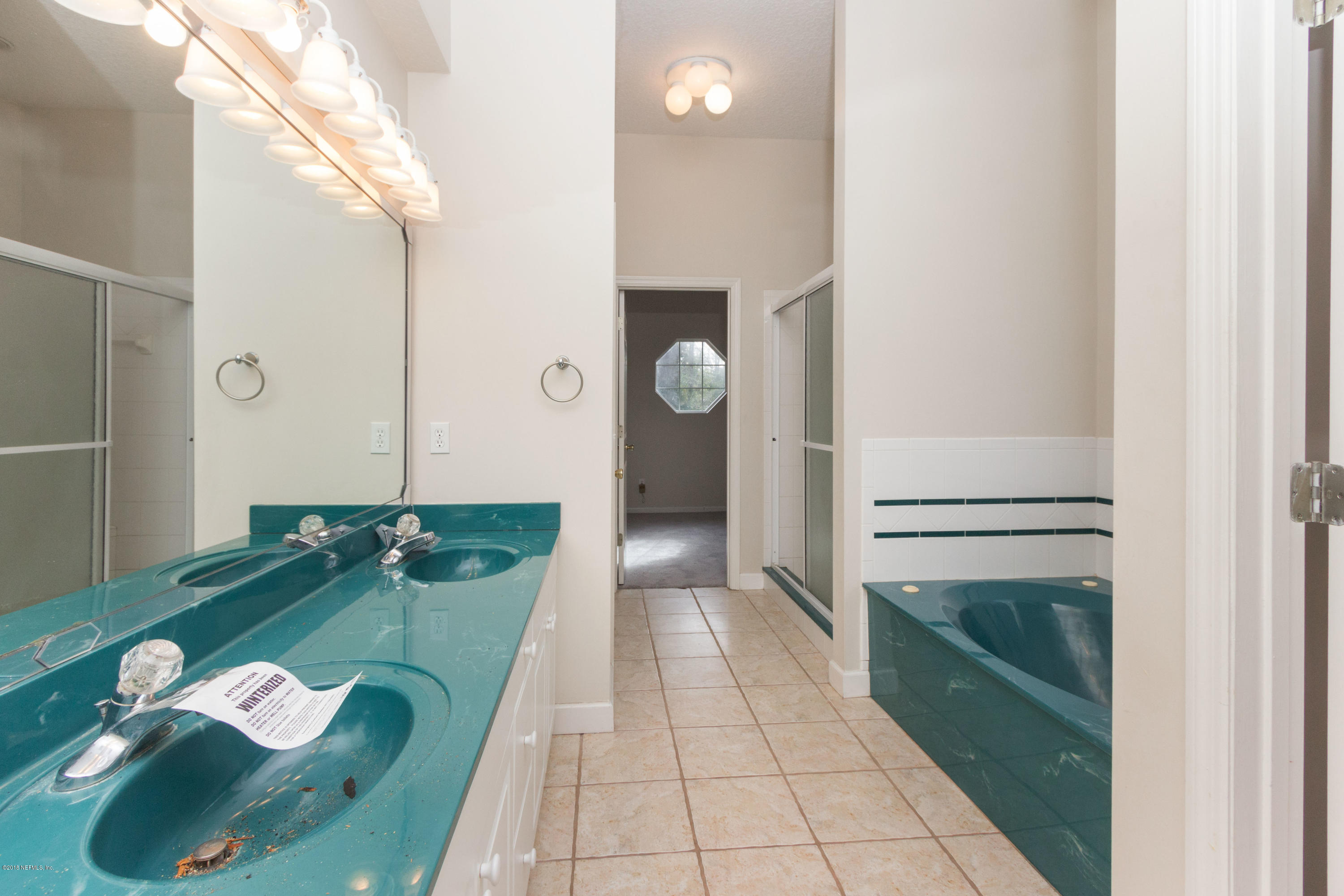 9151 Lockwood Road Jacksonville, FL 32220 - Photo 9 of 19 MASTER BATHROOM