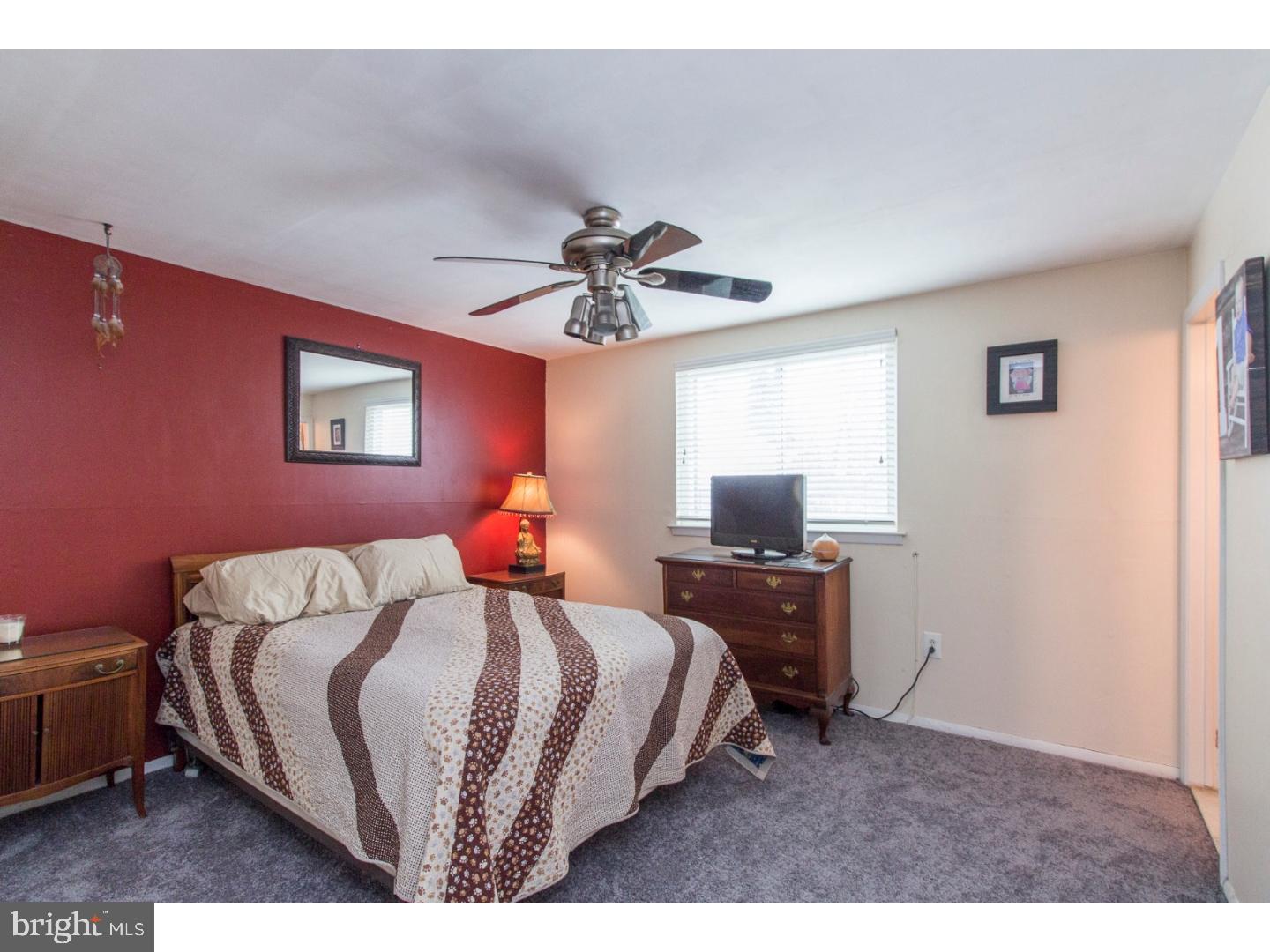 244 Ripka Street Philadelphia, PA 19127 - Photo 15 of 25 Master Bedroom