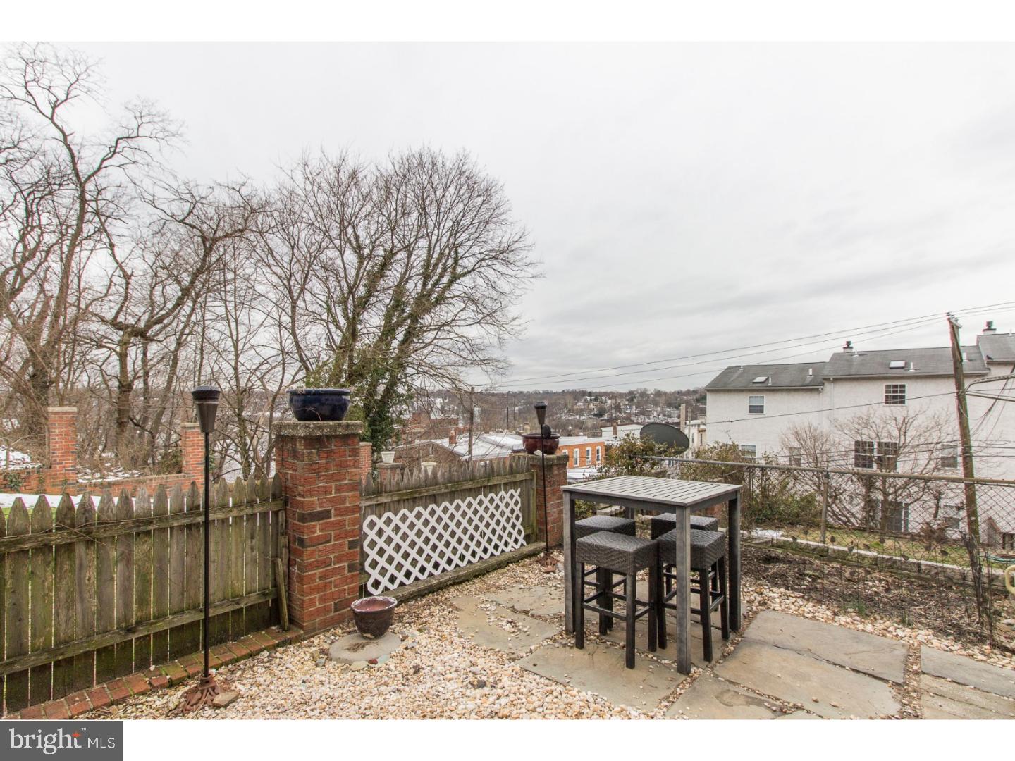 244 Ripka Street Philadelphia, PA 19127 - Photo 23 of 25