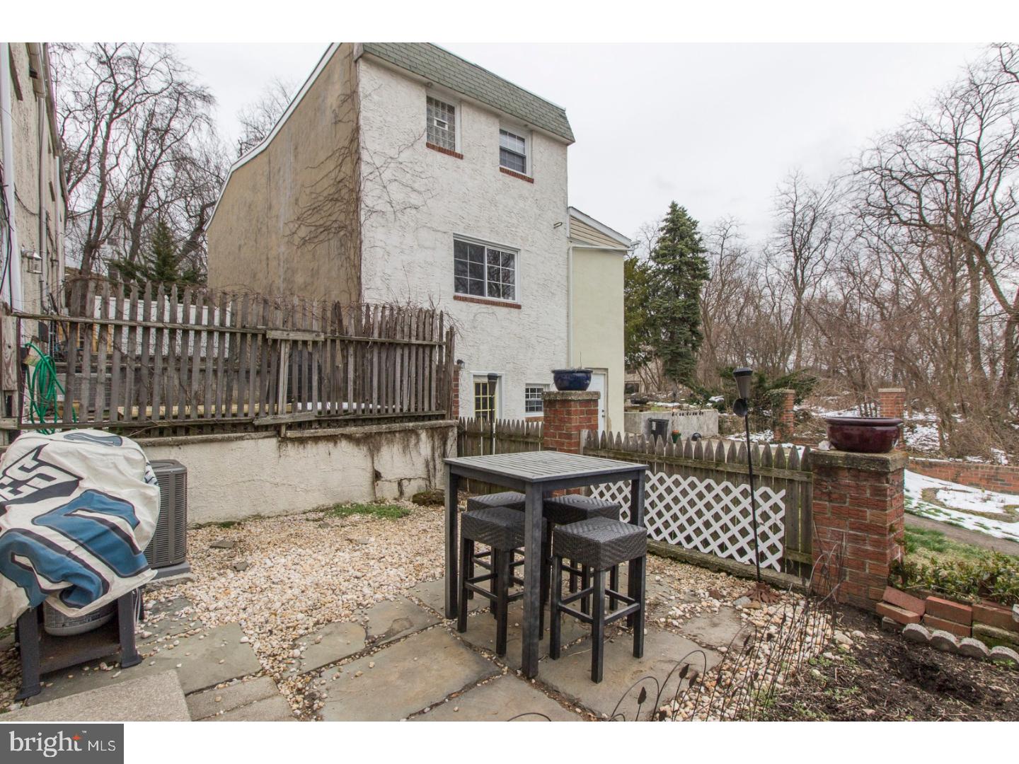 244 Ripka Street Philadelphia, PA 19127 - Photo 24 of 25