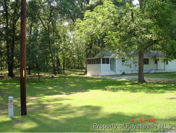 136 Dundee Farm Road Raeford, NC 28376 - Photo 2 of 8 Gallery Image 2