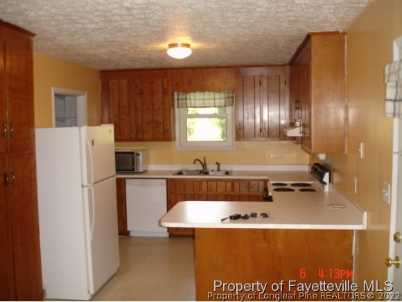 136 Dundee Farm Road Raeford, NC 28376 - Photo 3 of 8 Gallery Image 3