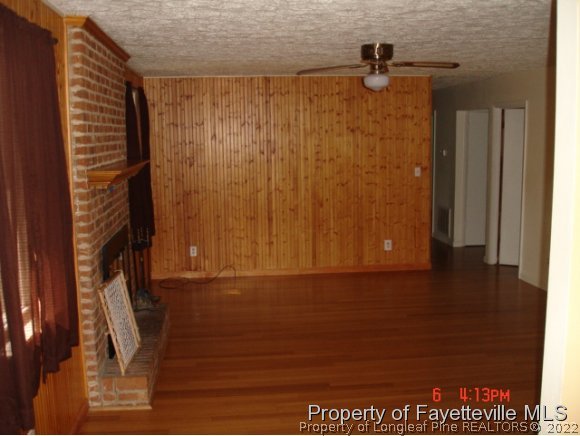 136 Dundee Farm Road Raeford, NC 28376 - Photo 4 of 8 Gallery Image 4