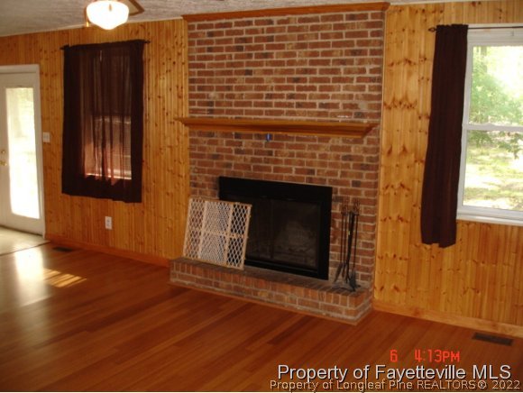 136 Dundee Farm Road Raeford, NC 28376 - Photo 5 of 8 Gallery Image 5