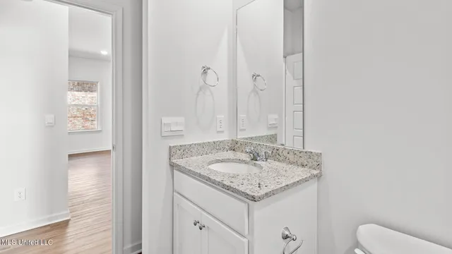 $267,900 | 517 Vista Pointe Drive, Pearl, MS 39208