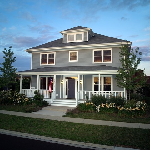 965 Shooting Star Road Grayslake, IL 60030 - Photo 1 of 23