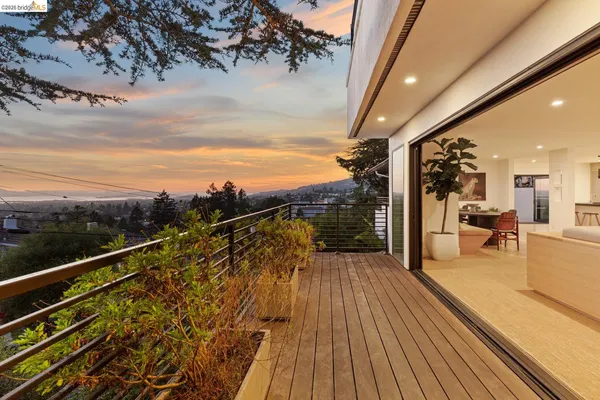 $4,395,000 | 71 Sonia Street, Oakland, CA 94618
