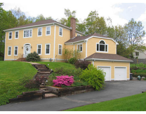 7 Longfellow Road Westborough, MA 01581 - Photo 1 of 23 Gallery Image 1