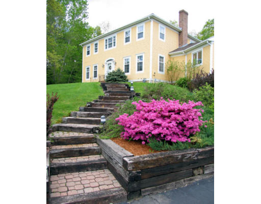 7 Longfellow Road Westborough, MA 01581 - Photo 22 of 23 Gallery Image 22