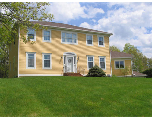 7 Longfellow Road Westborough, MA 01581 - Photo 23 of 23 Gallery Image 23